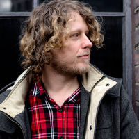 Fredrik Brattberg foto Kristin von Hirsch