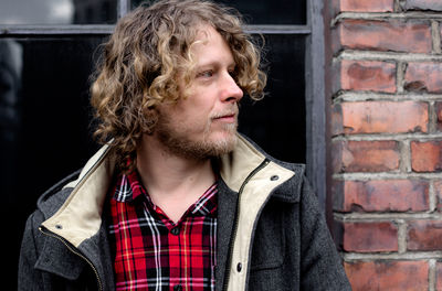 Fredrik Brattberg foto Kristin von Hirsch
