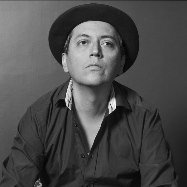 Pedro Carmona-Alvarez