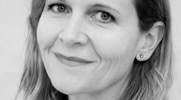 Ingrid Jørgensen Dragland foto Siren Høyland Sæter
