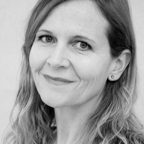 Ingrid Jørgensen Dragland foto Siren Høyland Sæter
