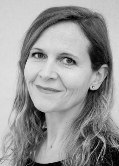 Ingrid Jørgensen Dragland foto Siren Høyland Sæter