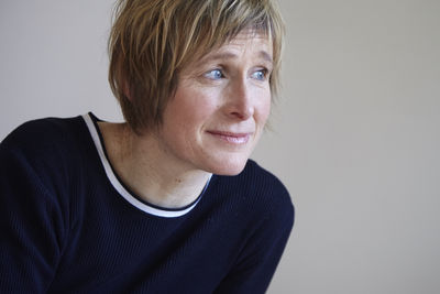 Linda Eide foto Ane Bysheim Det Vestnorske Teateret