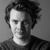Gunnar Eiriksson foto Martin Eilertsen