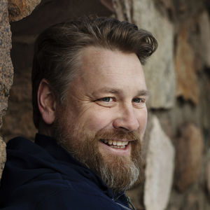Kai Kenneth Hanson foto Monica Kvaale
