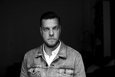 Eivind Riise Hauge foto Helge Skodvinjpg