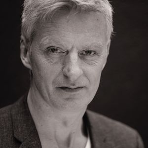 Stephen Hutton foto Joseph Klein