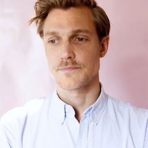 Espen Klouman Høiner foto Privat