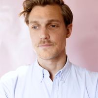 Espen Klouman Høiner foto Privat