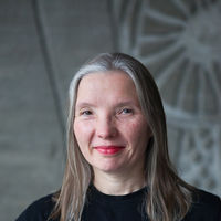 Siri Broch Johansen foto Aslak Mikal Mienna