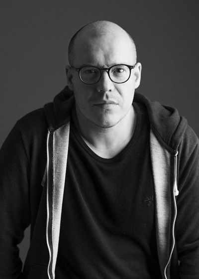Martin Lotherington foto erika hebbert