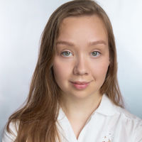 Ragnhild Risnes foto Kim Hardy