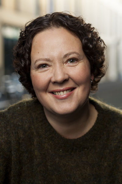 Gudrun Skretting foto Niklas Lello