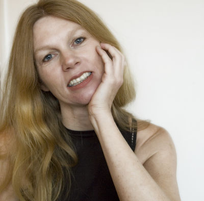 ELIN TINHOLT fotograf Kathleen Mc Intyre