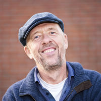 Lars Vik foto Gisle Hannemyr