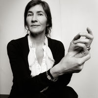 Aina Villanger foto Baard Henriksen