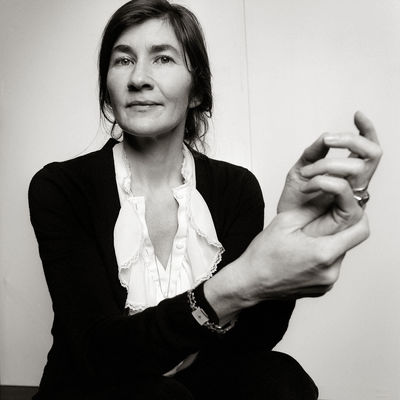 Aina Villanger foto Baard Henriksen