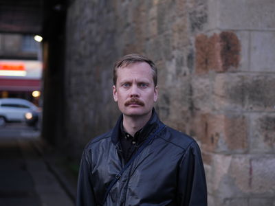 Eirik Willyson