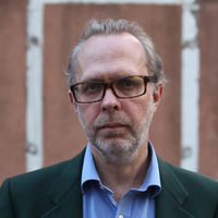 Blad Hans Petter foto Katharina Barbosa