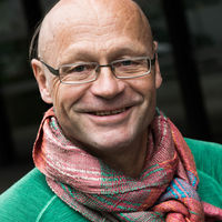 Øyvind Berg foto Monica Larsen