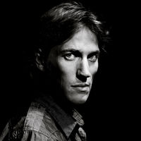 BW portræt fotokreditering Martin Bubandt