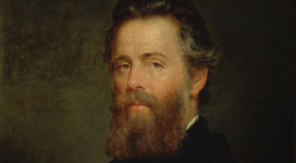 Herman Melville