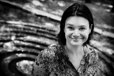 Ruth Lillegraven foto Paal Audestad