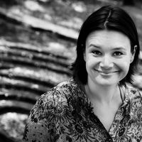 Ruth Lillegraven foto Paal Audestad