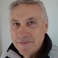 Terje Hartviksen foto Privat