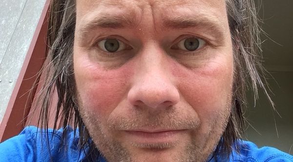Jørn Kurt Bergo Privat