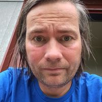 Jørn Kurt Bergo Privat