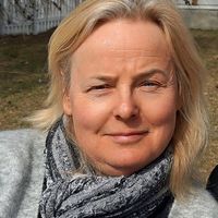 Ingeborg Solbrekken foto Jon Henrik Ihlebæk