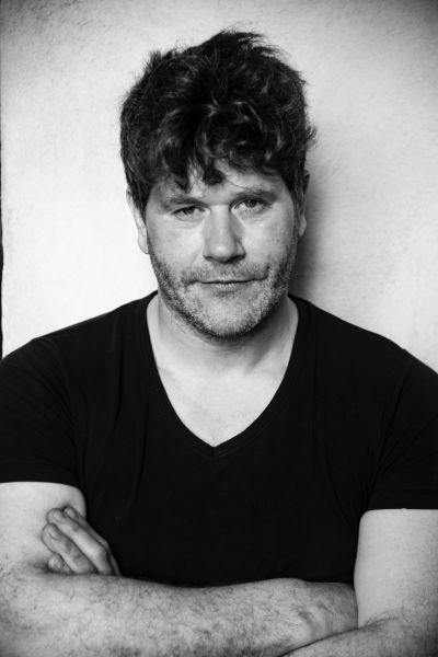 Marius Kolbenstvedt foto Grethe Børsum