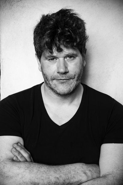 Marius Kolbenstvedt foto Grethe Børsum