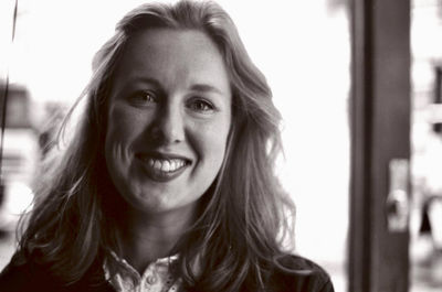 Marie Amdam foto Yngvild Gotaas Torvik