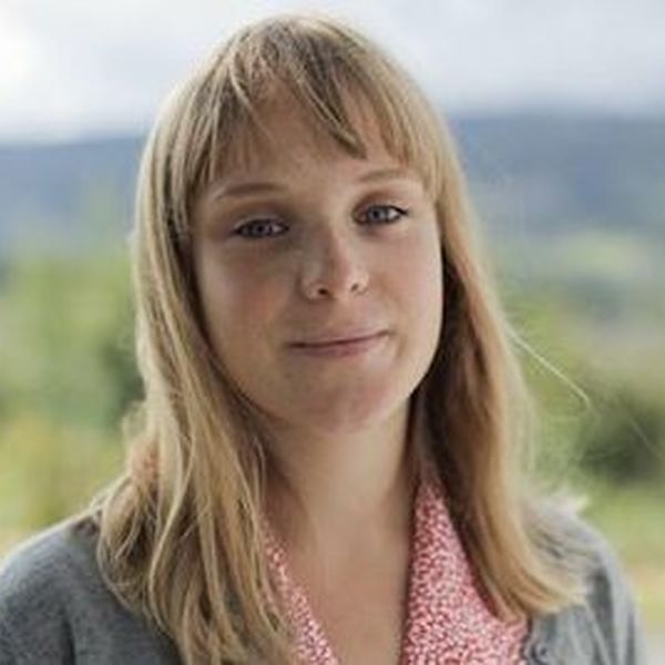 Marta Huglen Revheim barnesats