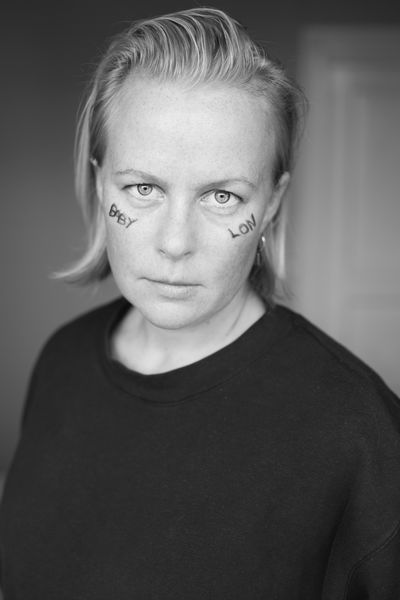 Pernille Lindstad foto Tuva Heger