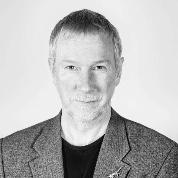 Jesper Halle foto Kunsthøgskolen i Oslo