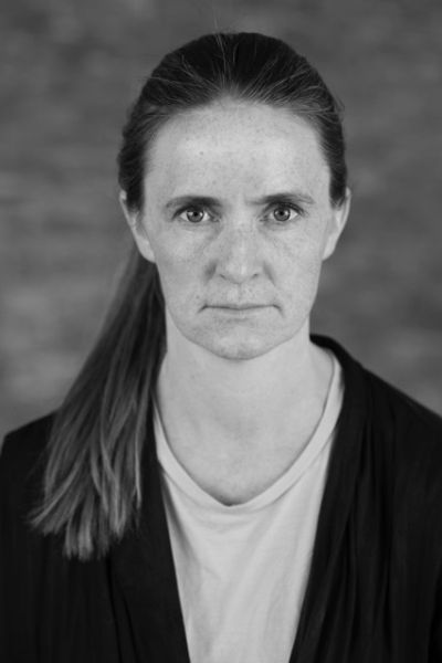 Tiril Pharo foto Kristin Aafløy Opdan