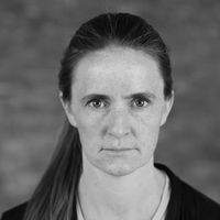 Tiril Pharo foto Kristin Aafløy Opdan