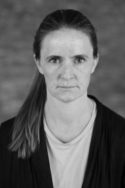 Tiril Pharo foto Kristin Aafløy Opdan