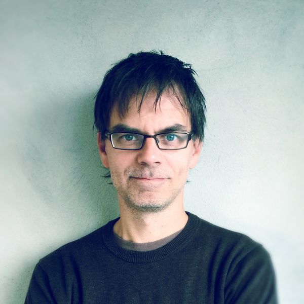 Tom Ingar Eliassen foto Karin F Eliassen