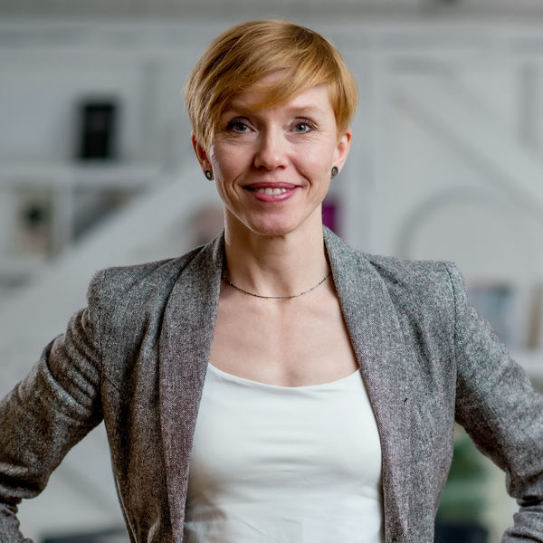 Sigrun Daireaux