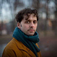 Demian Vitanza
