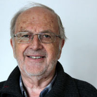 Bjorn Hovik foto Privat web