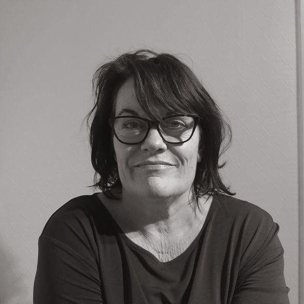 Hege Baugstø