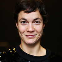 Mia Habib Foto Tale Hendnes croppet