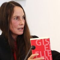 Silvia Rieger