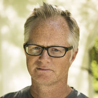 Henrik Hellstenius photo by Henrik Beck